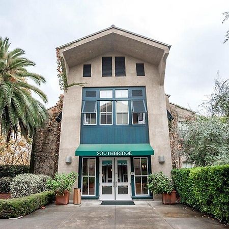Southbridge Napa Valley Света Елена Екстериор снимка