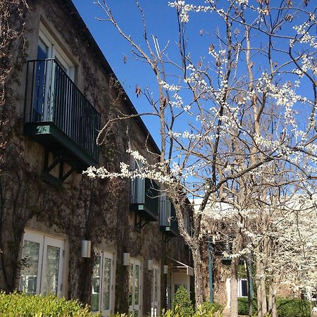 Southbridge Napa Valley Света Елена Екстериор снимка
