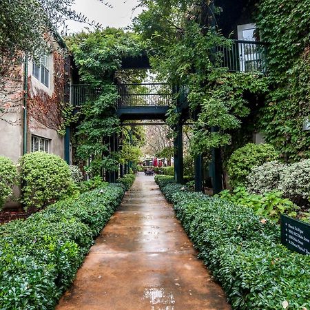 Southbridge Napa Valley Света Елена Екстериор снимка