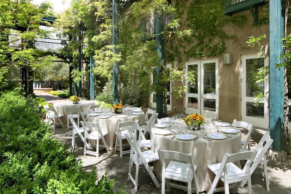 Southbridge Napa Valley Света Елена Екстериор снимка