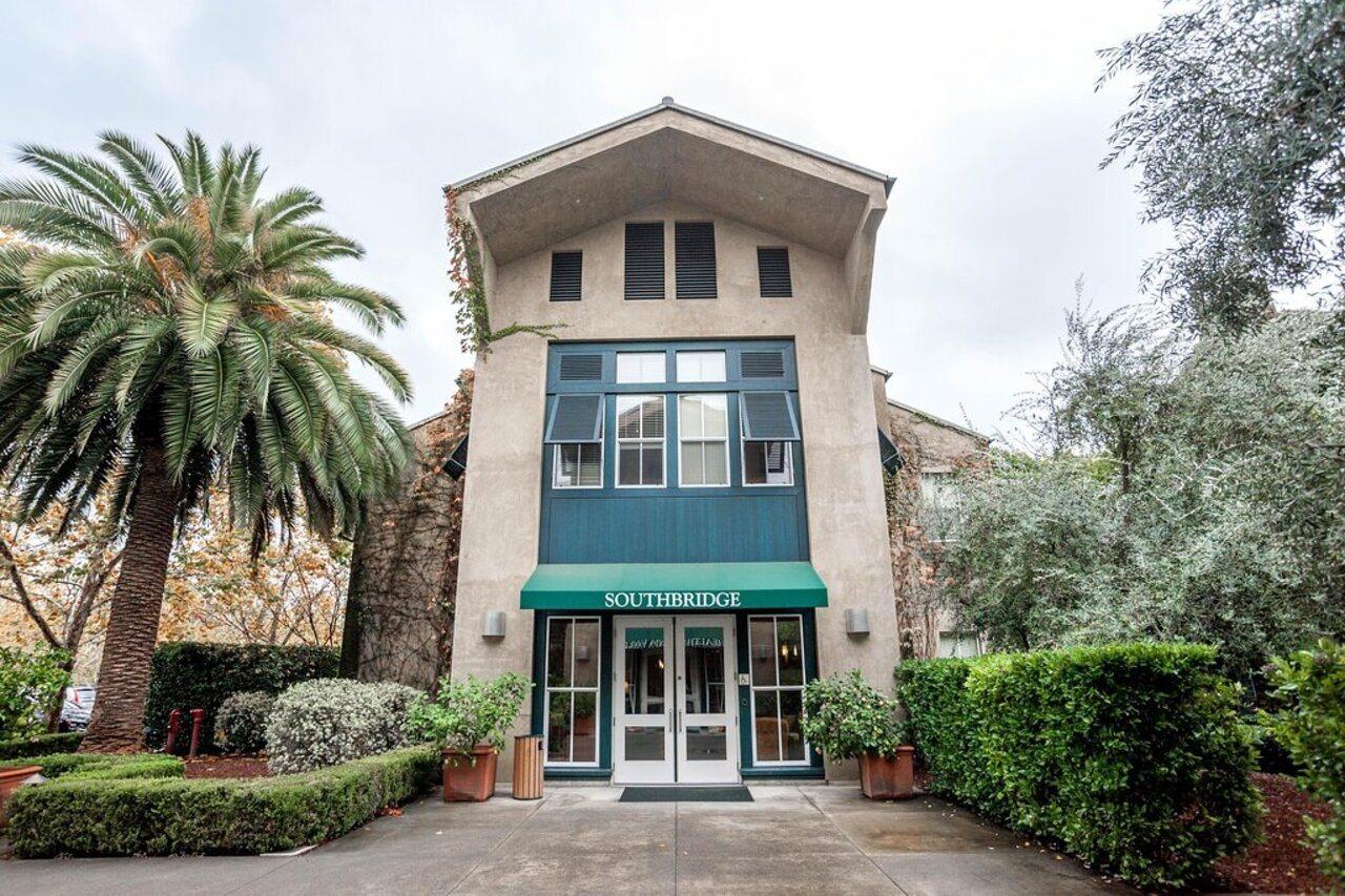 Southbridge Napa Valley Света Елена Екстериор снимка