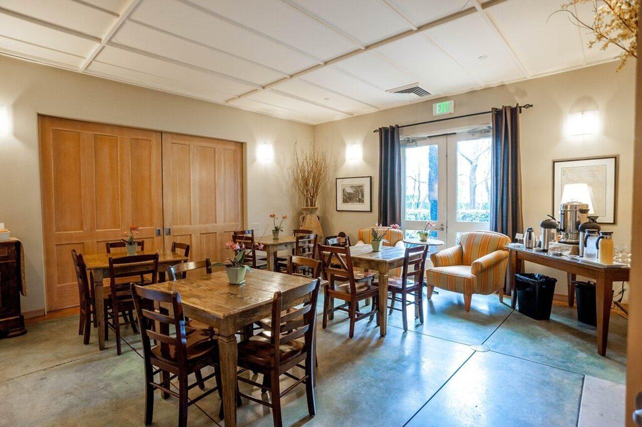 Southbridge Napa Valley Света Елена Екстериор снимка