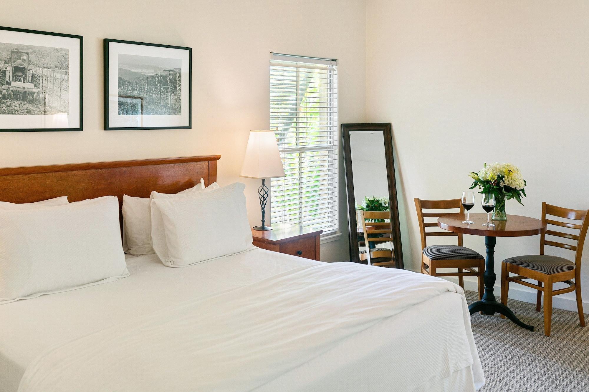 Southbridge Napa Valley Света Елена Екстериор снимка