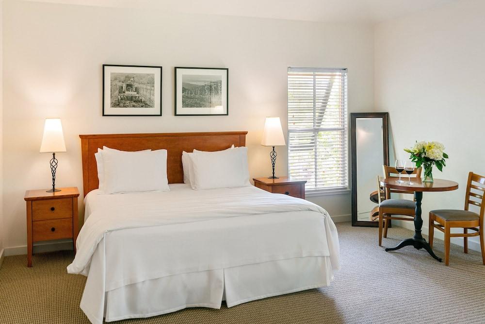 Southbridge Napa Valley Света Елена Екстериор снимка