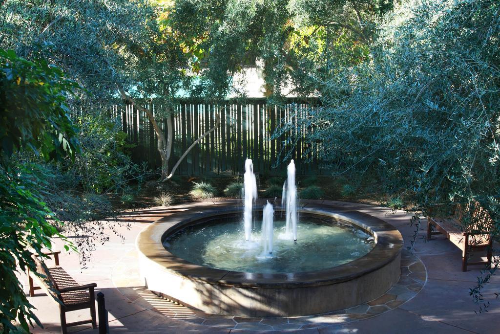 Southbridge Napa Valley Света Елена Екстериор снимка