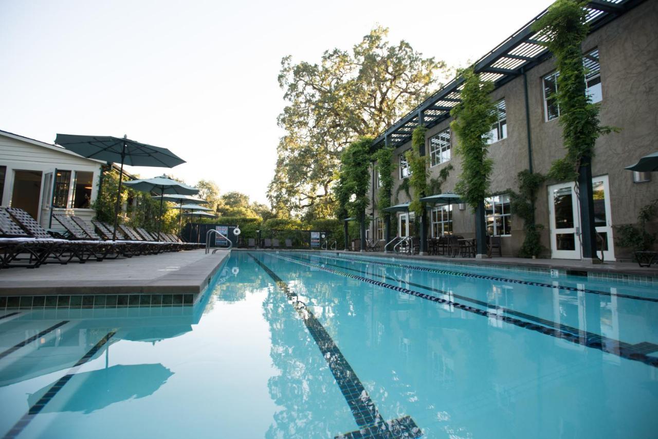 Southbridge Napa Valley Света Елена Екстериор снимка